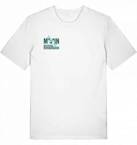 T-Shirt „MOIN“