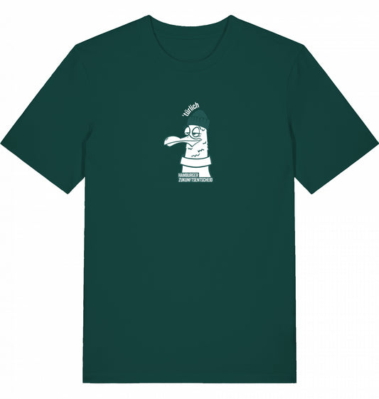 T-Shirt „Hamburg sagt JA“