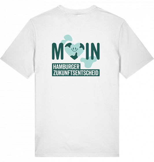 T-Shirt „MOIN“