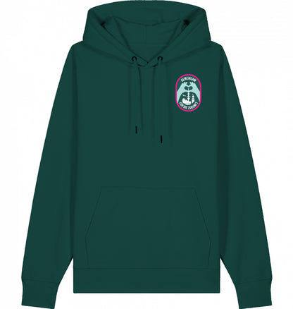 Hoodie „SAG JA ZU HAMBURG“