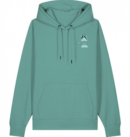 Hoodie "LET’S GO!"