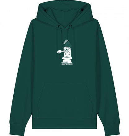 Hoodie „Hamburg sagt JA“