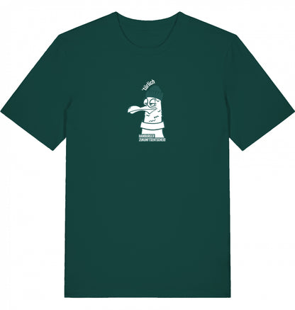 T-Shirt „Hamburg sagt JA“